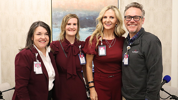 ‘Northshore Healthbeat’ S2 E18: Staying golden – Planning for an age-old, old-age conundrum